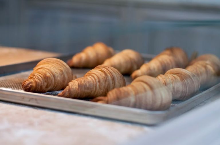 Domaće kiflice