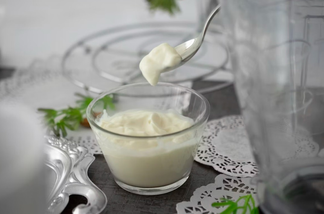 Domaći majonez