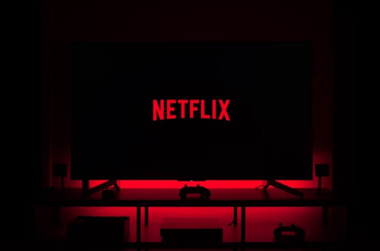 Kako uplatiti Netflix