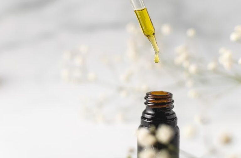 CBD ulje iskustva