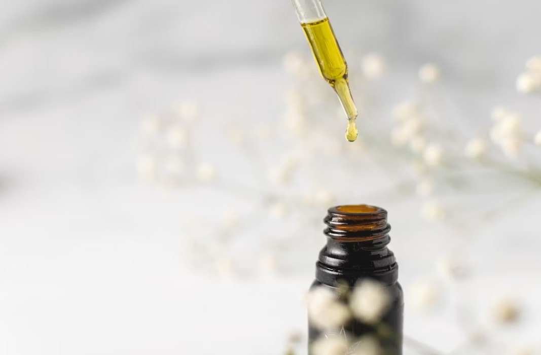 CBD ulje iskustva