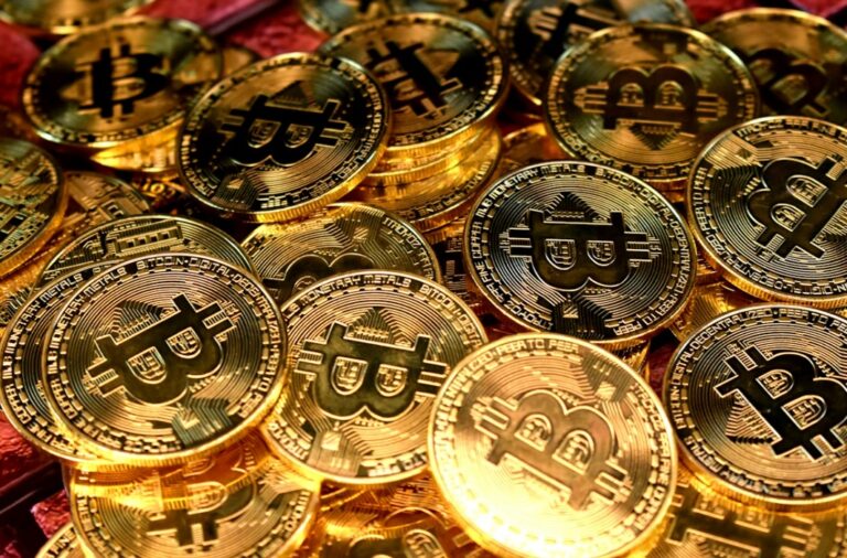 Kako kupiti Bitcoin