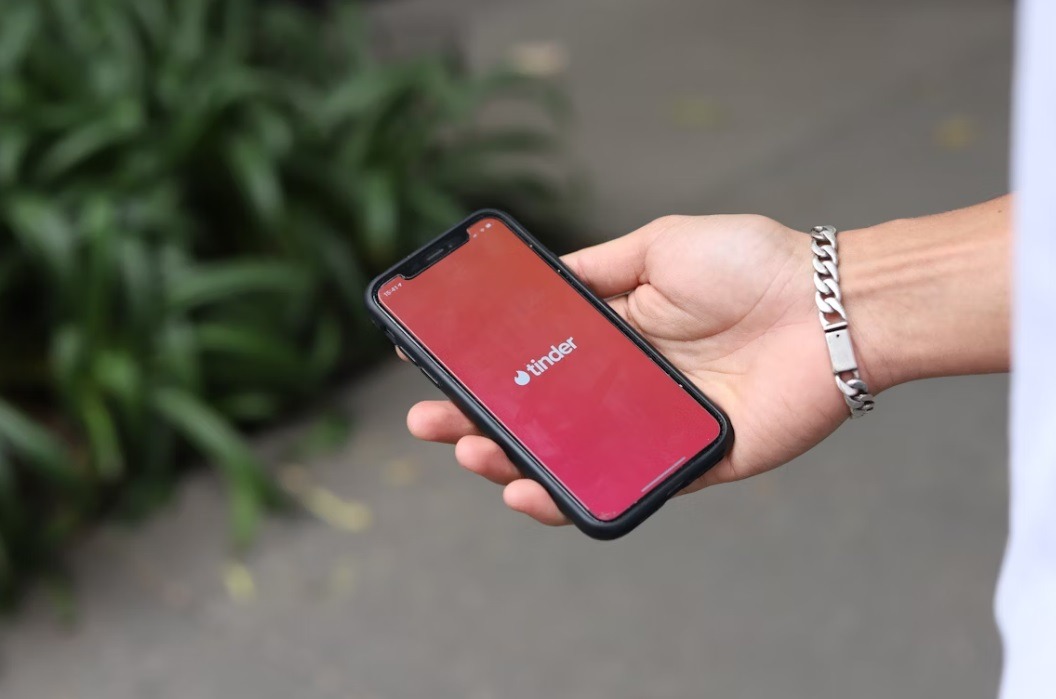 Tinder iskustva