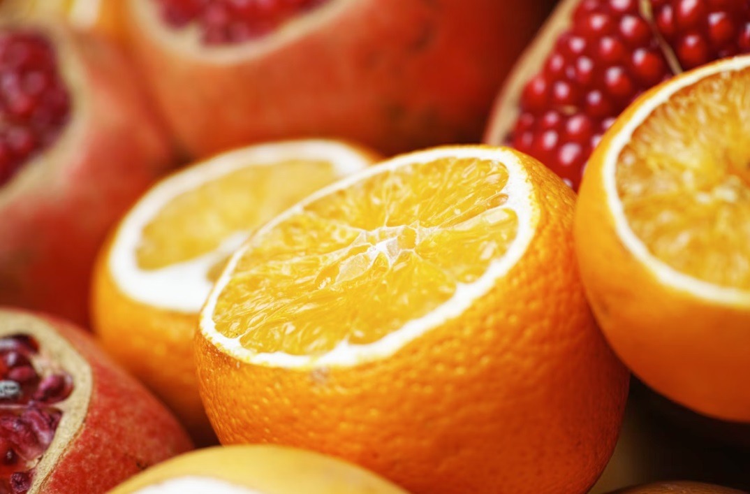 Vitaminska bomba za krvnu sliku