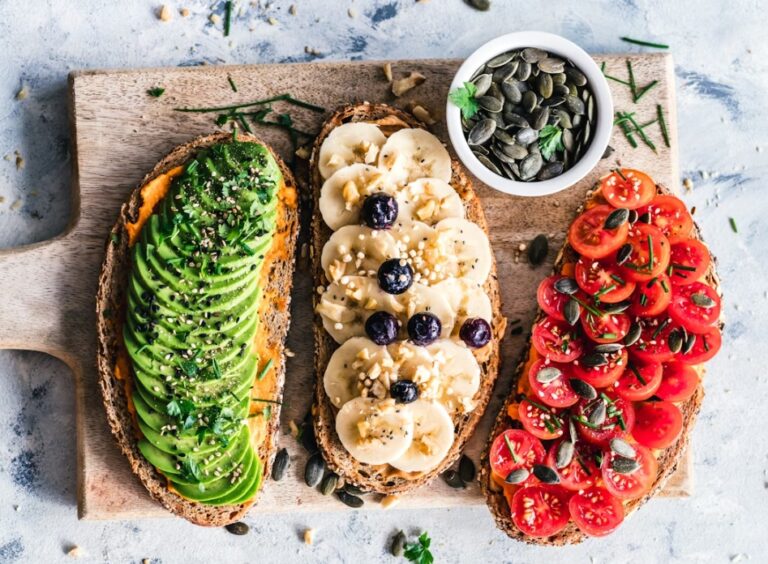 Bezglutenski tost
