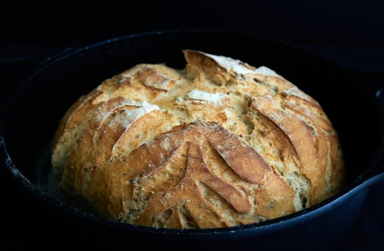 Hleb bez glutena