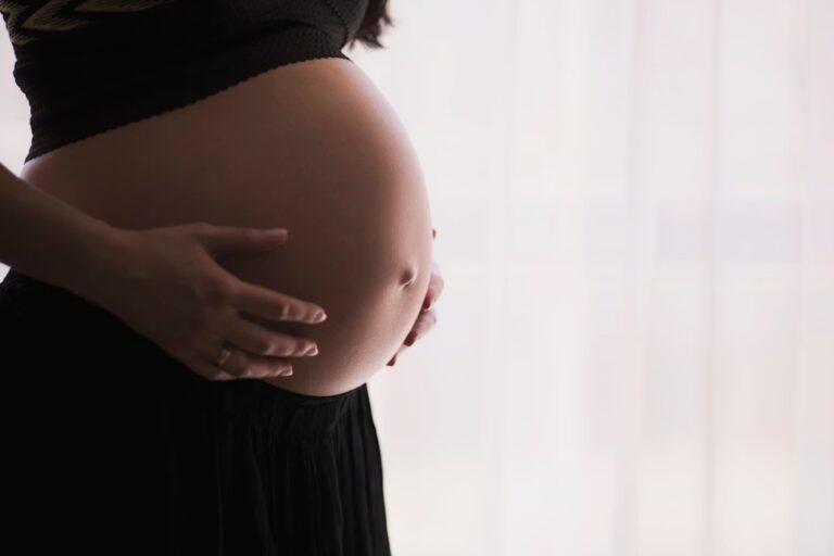 Prenatalni test iskustva