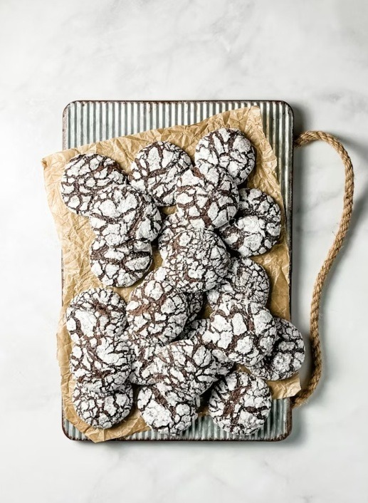 Raspucanci recept