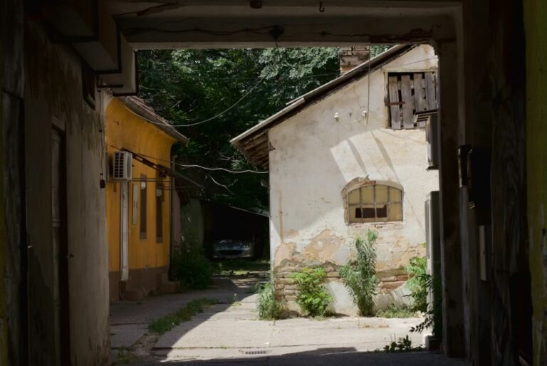 Stara srpska imena