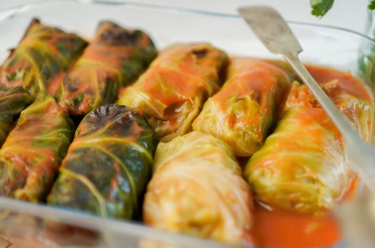 Sarma recept – Najbolja domaća sarma