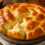 Domaća pogača – recept za mekanu i vazdušastu pogaču