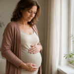 Trudnoća u menopauzi – iskustva i simptomi trudnoće